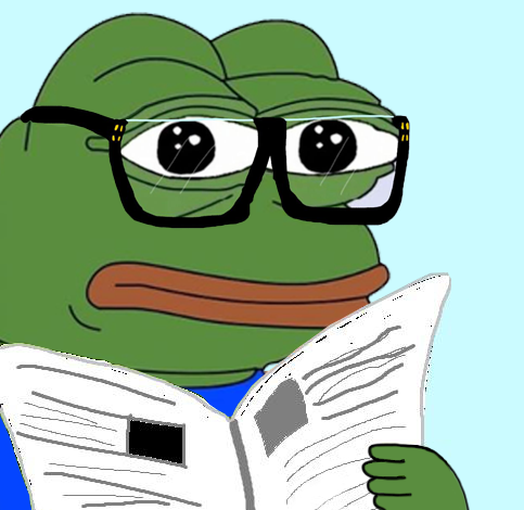 427 - glasses hand holding_object looking_at_you newspaper pepe.png