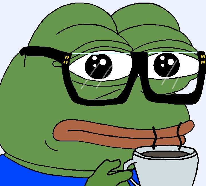 467 - blue_shirt coffee glasses pepe remastered.png