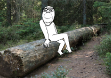 dubbbzjak on the log.PNG