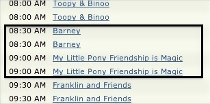 Fans of My Little Pony, this is your mentality.jpg