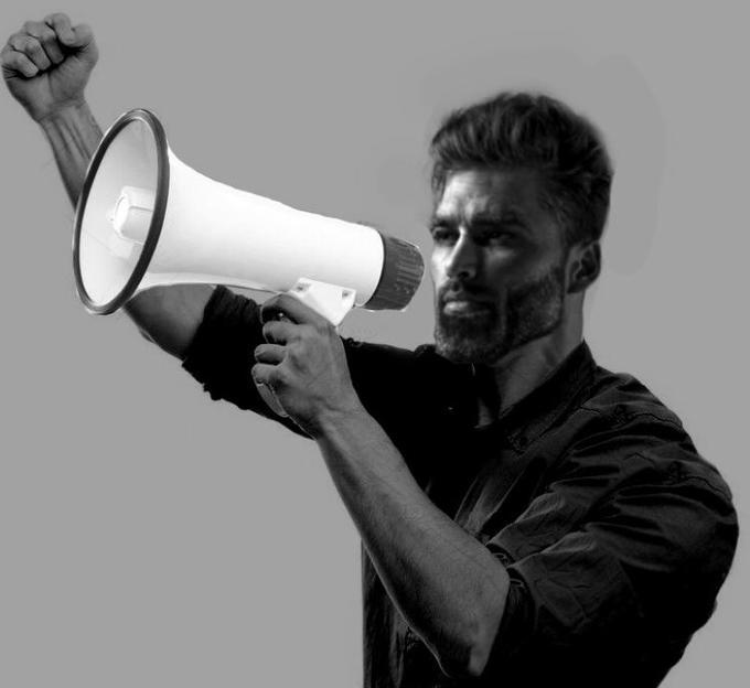 gigachad megaphone.jpg
