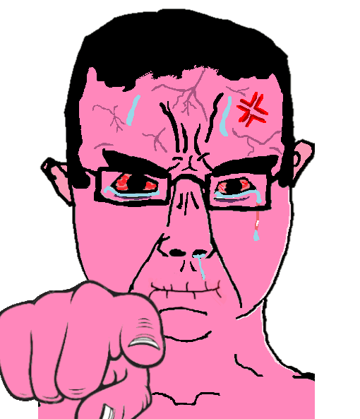 his ass is NOT happy.gif