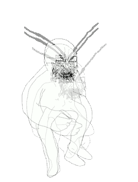 hyper selfishjak.gif