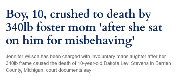 Screenshot 2024-07-19 at 22-51-29 340lb mom crushed foster son 10 to death by sitting on him -...png