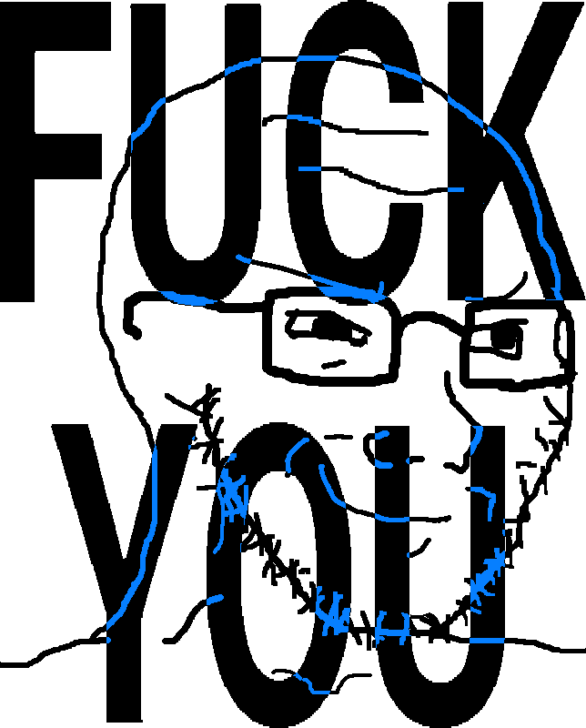 smug soy FUCK YOU gif.gif