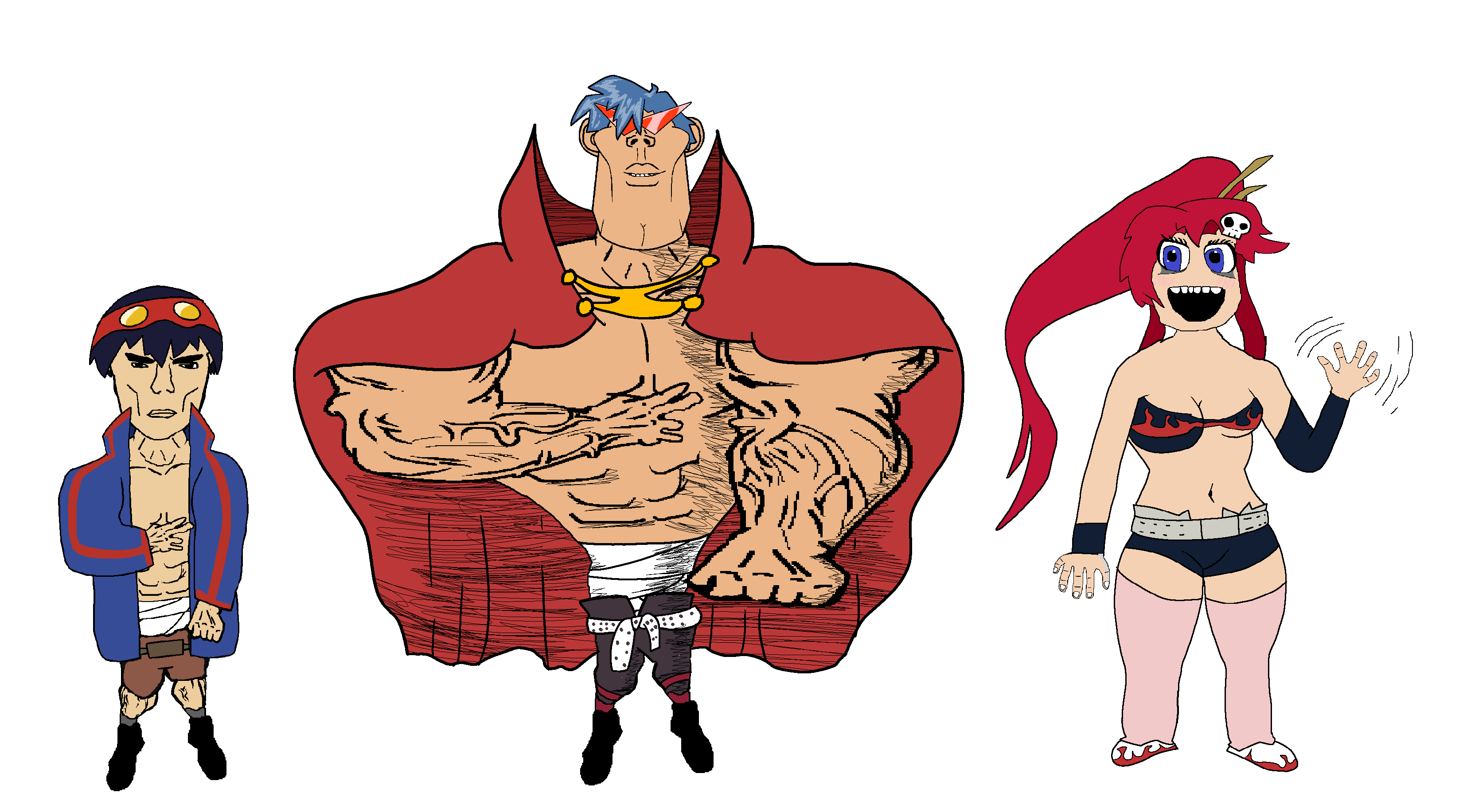 Soy Gurren Lagann.png