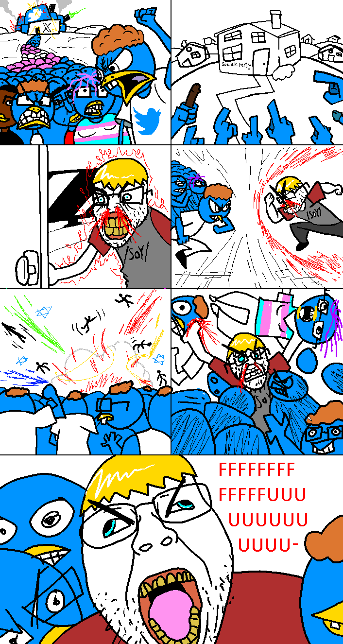 Soy Soy Fight The Sharty comic or however mah oldfag culture rolls.png