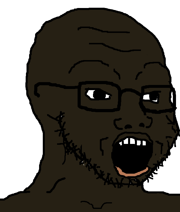 soyak nigger ape gape.png