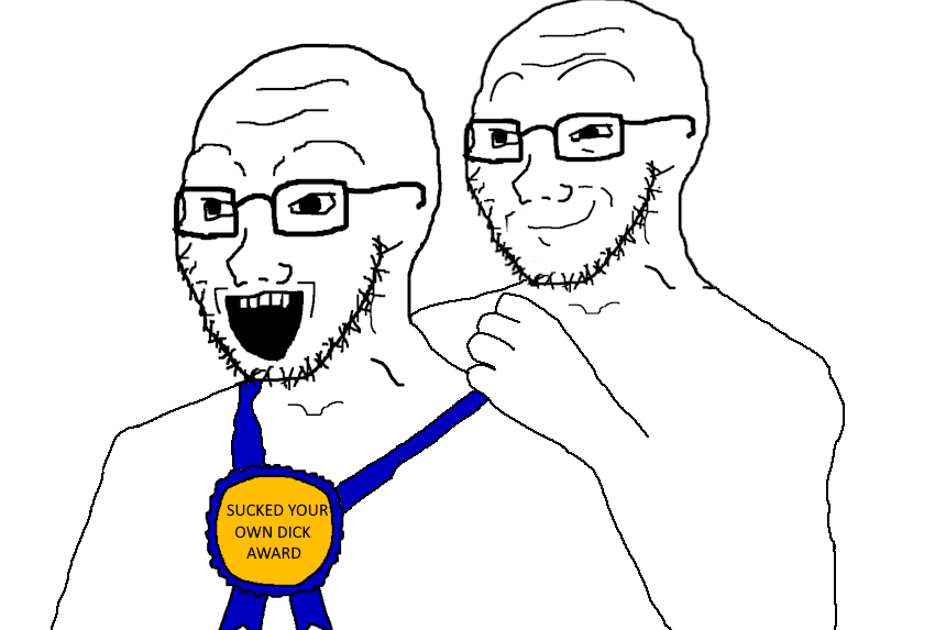 sucked your own dick award.png