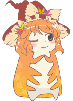 8505 - bug kanmarisa kanmushi legacy_of_lunatic_kingdom winking.png