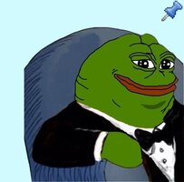 pepe the frog lounging pinned post.jpg