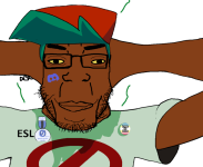 Brown ESL African Shitskin FNF Paedo Nigger.png