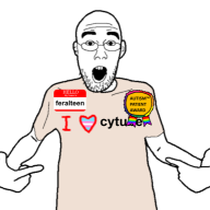 Feralteen the Second