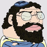 BasedJewChud