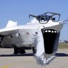 Boeing X-32 JSF