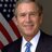 George W. Bush.