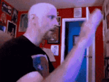 Doug Walker Crying On The Computer GIF - Doug Walker Crying On The Computer  - Discover & Share GIFs