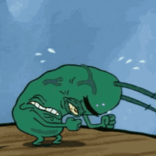 Plankton GIFs | Tenor