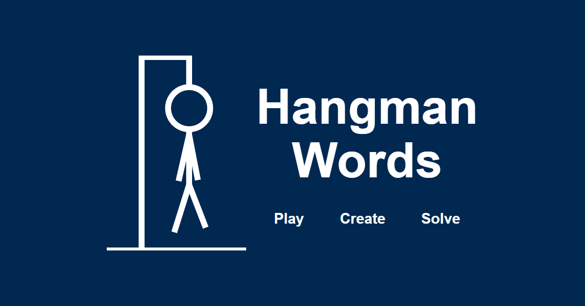 www.hangmanwords.com