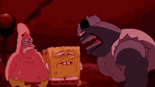 Spongebob Melting GIFs | Tenor
