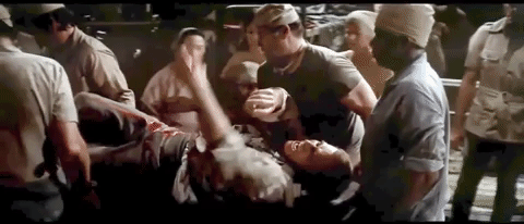 Did 'Soylent Green's' Predictions About 2022 Hold Up?