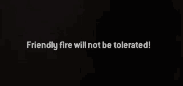 Friendly Fire GIFs | Tenor