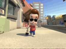 Jimmy Neutron Think Think Think GIF - Jimmy Neutron Think Think Think ...