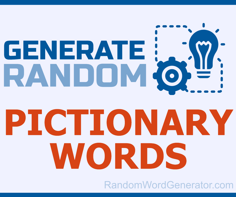 randomwordgenerator.com