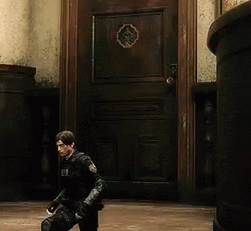 resident-evil-leon.gif