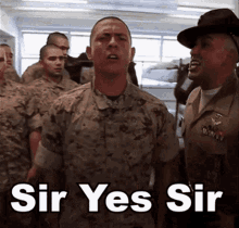 Yes Sir Yes GIFs | Tenor