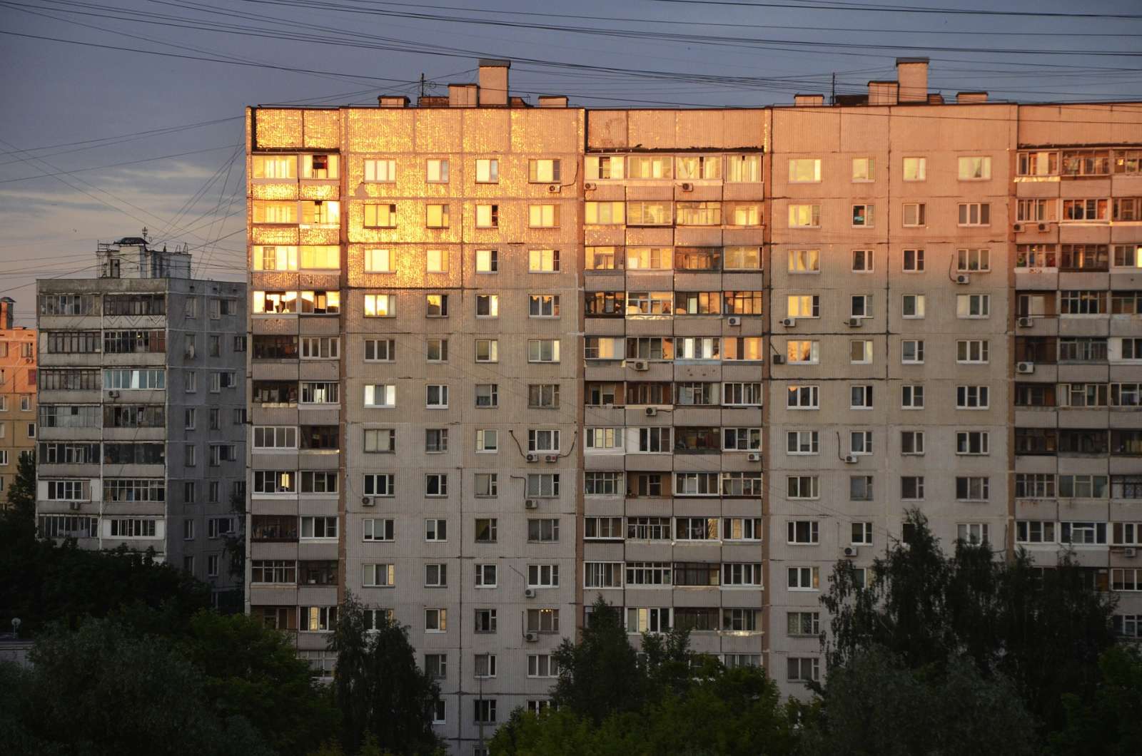 What Are Typical Russian Apartments? - Liden & Denz