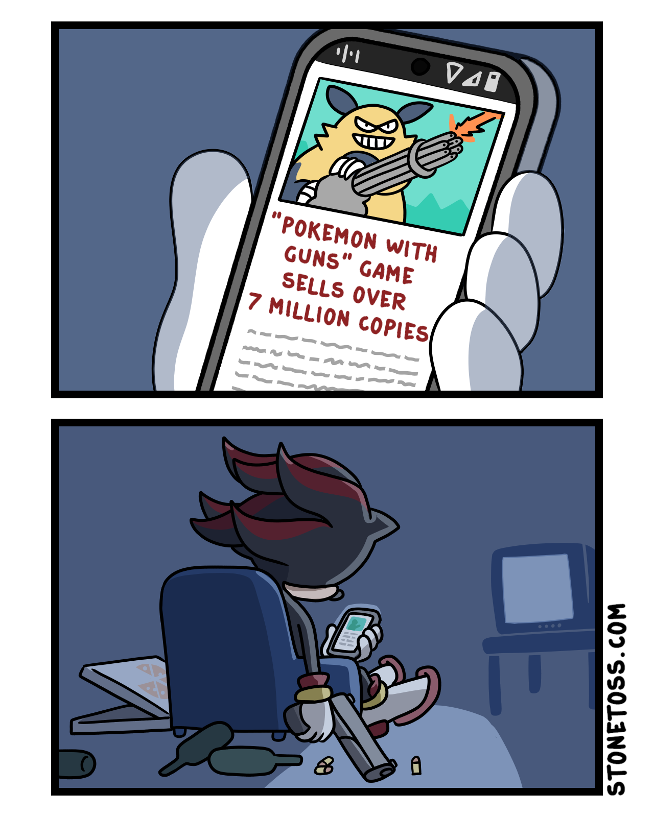 palworld-shadow-the-hedgehog-stonetoss-comic.png