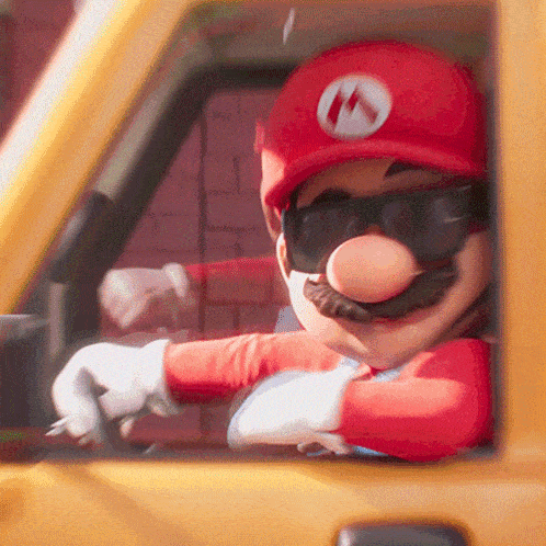 taking-off-shades-mario.gif