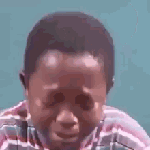 Black Kid Crying GIFs | Tenor