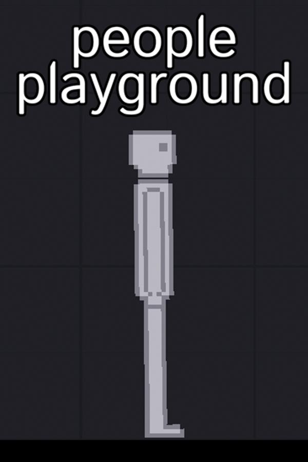 People Playground (Video Game 2019) - IMDb