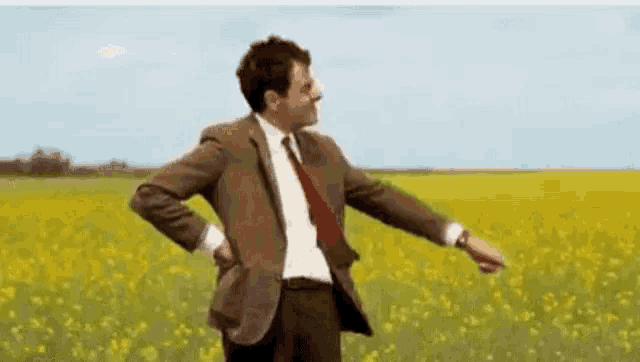 mr-bean-waiting.gif | Trouble Free Pool