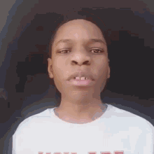 Black Kid Talking GIF - Black Kid Talking - Discover & Share ...