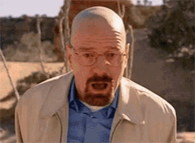 Walter White Falling GIF - Walter White Falling Fast ...