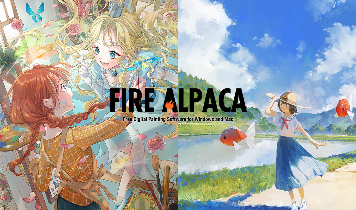 firealpaca.com