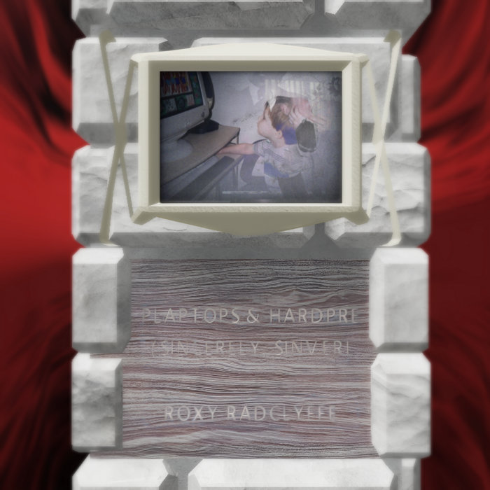 roxyradclyffe.bandcamp.com