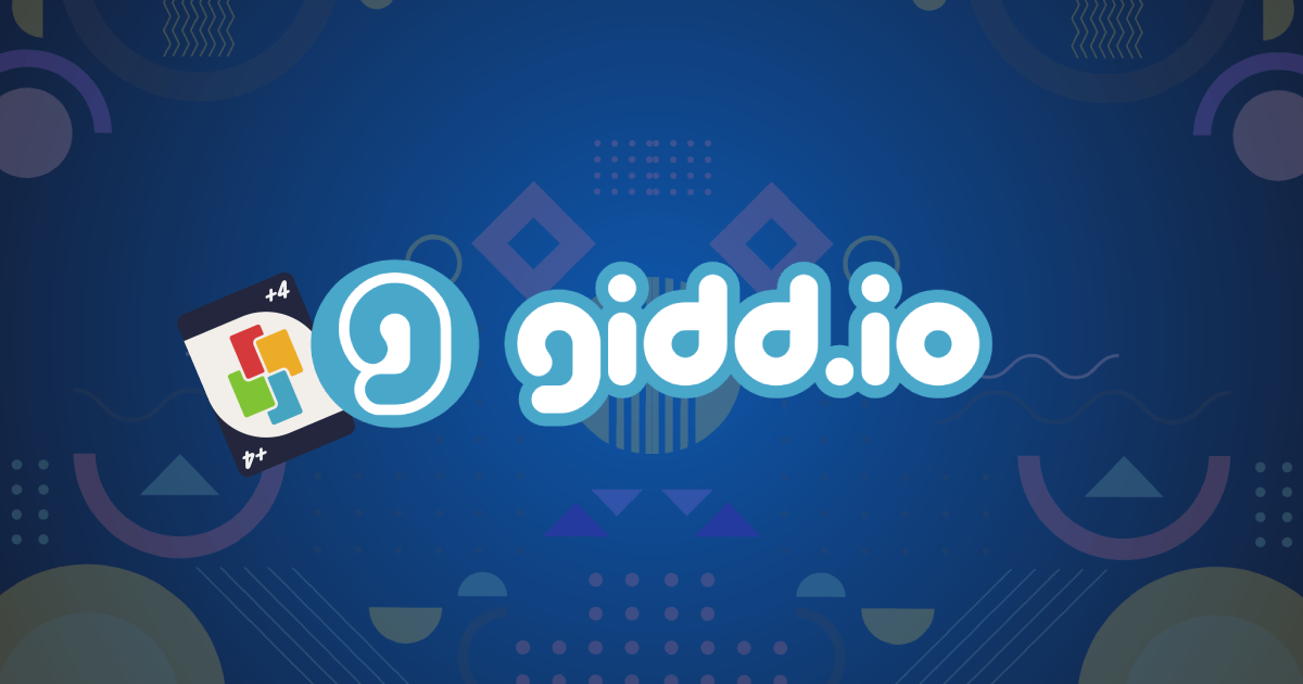 play.gidd.io